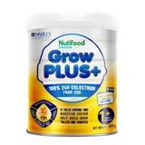 Sữa bột Nutifood Grow Plus+ Vàng (Sữa non) 800g