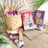 Thạch trái cây Pororo cho bé 2Y+ 240g