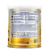 Sữa bột Nutifood Grow Plus+ Vàng (Sữa non) 800g
