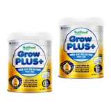 Sữa bột Nutifood Grow Plus+ Vàng (Sữa non) 800g