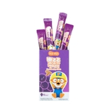 Thạch trái cây Pororo cho bé 2Y+ 240g
