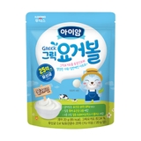 Sữa chua khô sấy lạnh ILDONG cho bé 8M+