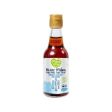 Nước mắm giảm mặn Mămmy cho bé 1Y+ (60ml)