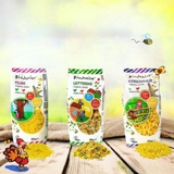 Mì nui ăn dặm hữu cơ Bio Junior cho bé
