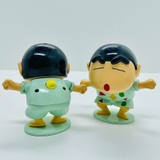 Đồ chơi Shin cậu bé bút chì nhảy