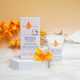 Kem đánh răng Nebiolina dành riêng cho răng sữa 0-3Y