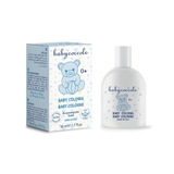 Nước hoa chiết xuất hoa sen Babycocole 0m+