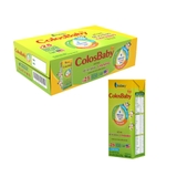 Sữa bột pha sẵn Colosbaby Gold
