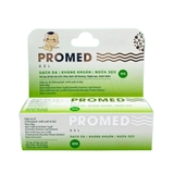 Gel sát khuẩn da Promed 30g