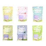 Sữa chua khô sấy lạnh Oggas Yogurt cho bé 6M+