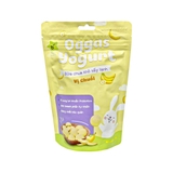 Sữa chua khô sấy lạnh Oggas Yogurt cho bé 6M+