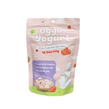 Sữa chua khô sấy lạnh Oggas Yogurt cho bé 6M+