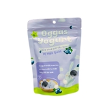 Sữa chua khô sấy lạnh Oggas Yogurt cho bé 6M+