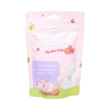 Sữa chua khô sấy lạnh Oggas Yogurt cho bé 6M+
