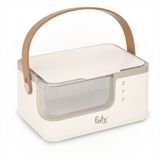 Máy ủ ấm khăn ướt đa chiều cho bé Fatzbaby Warm 6 – FB7311SL