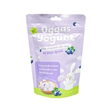 Sữa chua khô sấy lạnh Oggas Yogurt cho bé 6M+