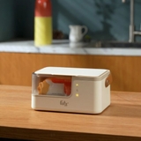 Máy ủ ấm khăn ướt đa chiều cho bé Fatzbaby Warm 6 – FB7311SL