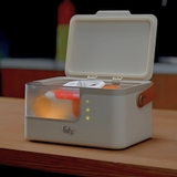 Máy ủ ấm khăn ướt đa chiều cho bé Fatzbaby Warm 6 – FB7311SL
