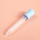 Ống bón thuốc, sữa silicon 5ml
