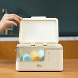 Máy ủ ấm khăn ướt đa chiều cho bé Fatzbaby Warm 6 – FB7311SL