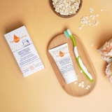 Kem đánh răng Nebiolina dành riêng cho răng sữa 0-3Y