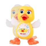 Đồ chơi vịt nhảy nhạc cho bé