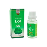 Tinh dầu đông y Lợi An