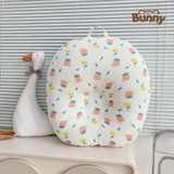 Gối chống trào Bunny trần bông