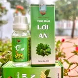 Tinh dầu đông y Lợi An
