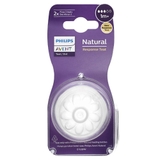 Núm ti Philips Avent Natural mẫu mới cho bé
