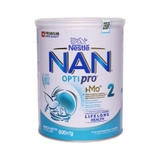 Sữa Nan Nga Optipro lon 800g