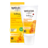 Kem chống hăm Weleda babycreme