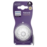 Núm ti Philips Avent Natural mẫu mới cho bé
