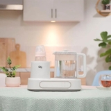 Máy đa năng điện tử FatzBaby Multimax 9 FB9510HB