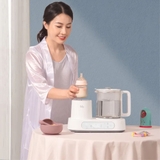 Máy đa năng điện tử FatzBaby Multimax 9 FB9510HB