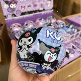 Đồ chơi trứng bí mật Kuromi cho bé