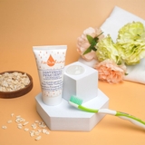 Kem đánh răng Nebiolina dành riêng cho răng sữa 0-3Y