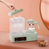 Máy đa năng điện tử (All in one) FatzBaby - Multimax 10 - FB9003RS