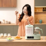 Máy đa năng điện tử (All in one) FatzBaby - Multimax 10 - FB9003RS