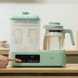 Máy đa năng điện tử (All in one) FatzBaby - Multimax 10 - FB9003RS