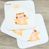 Set 3 miếng lót chóng thấm size nhỏ B.chou