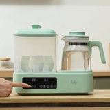 Máy đa năng điện tử (All in one) FatzBaby - Multimax 10 - FB9003RS