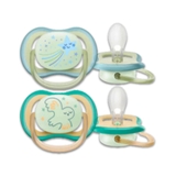 Ti giả phản quang Avent Ultra Air Night cho bé