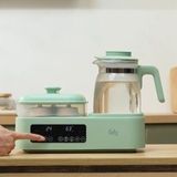 Máy đa năng điện tử (All in one) FatzBaby - Multimax 10 - FB9003RS