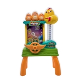 Đồ chơi máy hứng trứng gà có đèn nhạc cho bé