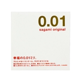 Bao cao su Sagami Original