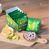 Bánh ăn dặm BLW Mămmy 6M+