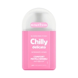 Dung dịch vệ sinh phụ nữ Chilly 200ml
