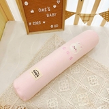 Gối ôm trần bông Hàn thêu Ome's cho bé