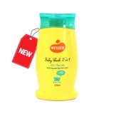 Sữa tắm gội Wesser 2in1 cho bé
